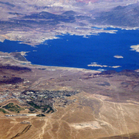 Boulder City & Lake Mead