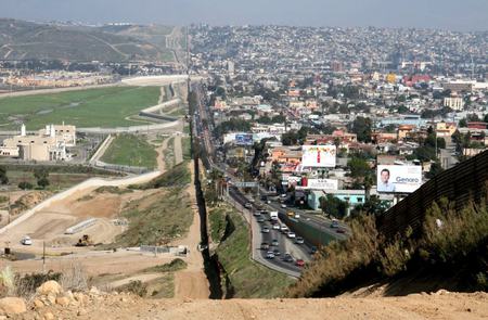 TexMex - mexico, texas, border, wall