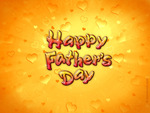 HAPPY FATHERS DAY