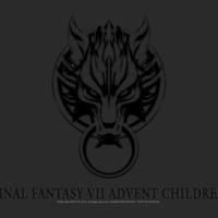 Final Fantasy VII (Advent Children)