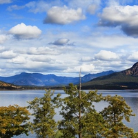 Lake Moogerah