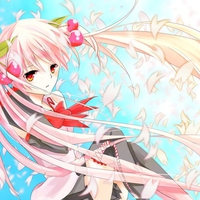 Sakura Miku