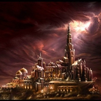 FANTASY CITY