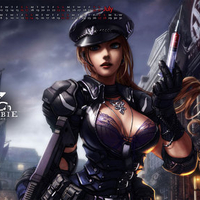Zombie Online