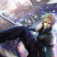 Cloud Strife