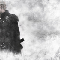 Cloud Strife