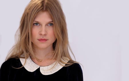 Clemence Poesy - clemence poesy, people, beautiful, actresses, french, models, france, celebrity