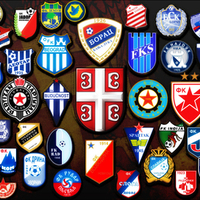 Ð¡Ñ€Ð¿ÑÐºÐ¸ Ñ„ÑƒÐ´Ð±Ð°Ð»ÑÐºÐ¸ ÐºÐ»ÑƒÐ±Ð¾Ð²Ð¸ - Serbian footbal clubs