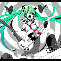 vocaloid