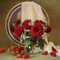 still life