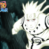 readi to fight naruto