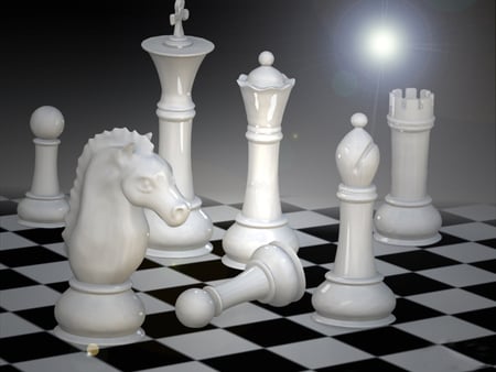 chess - chess, mate, games, queen