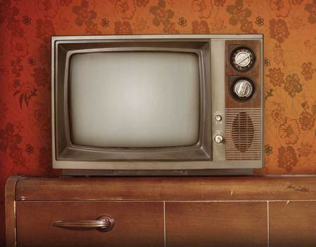 OldTV - show, tele, old, bbc