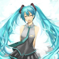 Hatsune Miku