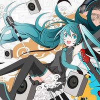 Hatsune Miku