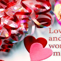 Kanchan Bagari: Love Wallpaper