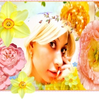 Kanchan Bagari: Flowers Wallpaper