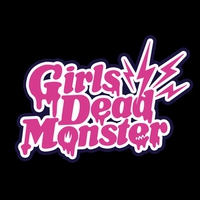 Girls Dead Monster Logo (Angel Beats!)