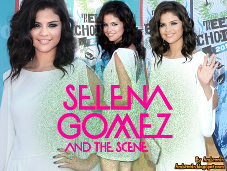 Selena Gomez and the Scene - wizards of waverly place, singer, selena gomez, actress, selena gomez and the scene