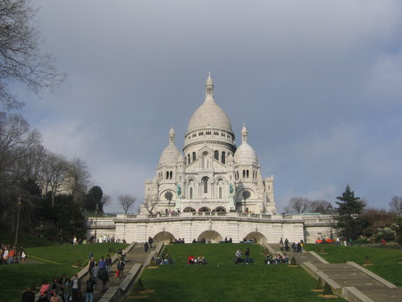 Paris - architecture, paris, france, europa