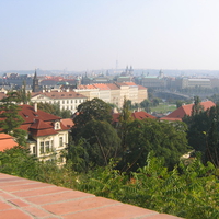 Prague panoramio