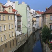 Prague