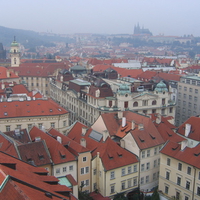 Prague