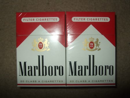 Marlboro - fun, smoking, people, other