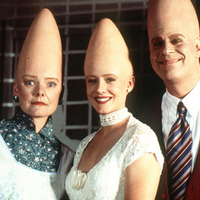 coneheads