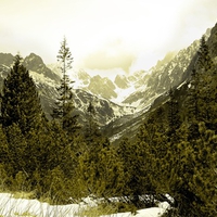 High Tatras