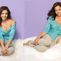 Jessica Alba