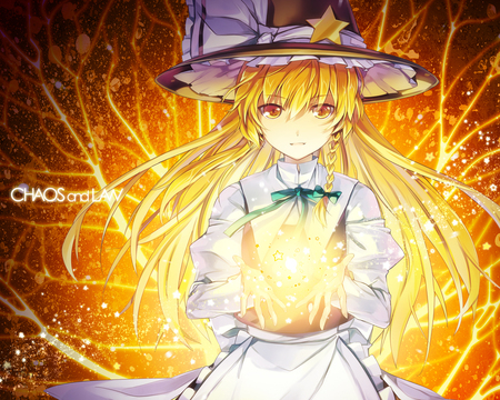 kirisame marisa