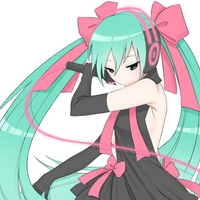 Hatsune Miku