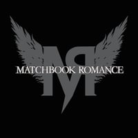 Matchbook Romance Logo