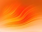 Orange Ripple