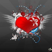 Angel Heart !!!