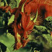 Red Dragon