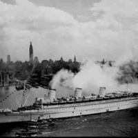 rms queen mary