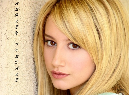 Ashley Tisdale  - blond, ashley tisdale, sexy, girl