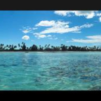 Lagune Matemwe Beach