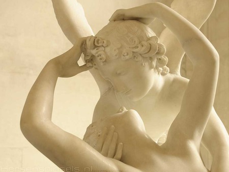 amor psyche louvre