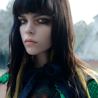 AnOther Editorial 