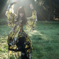 AnOther Editorial 