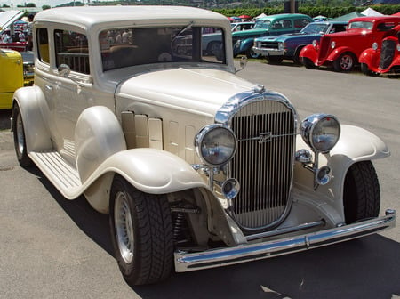 1932 buick