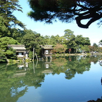 Japanese Garden