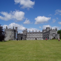 Castle Kilkenny