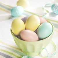 easter eggs