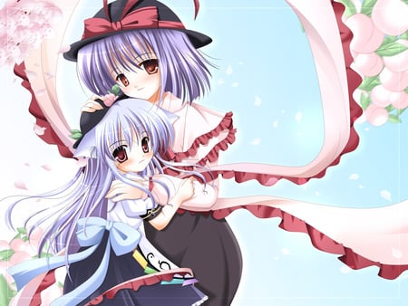 touhou - touhou