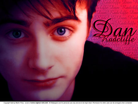 daniel radcliffe