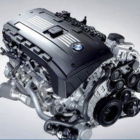 BMW-engine